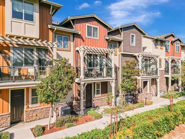 Livermore, CA 94551,897 Tranquility CIR #12