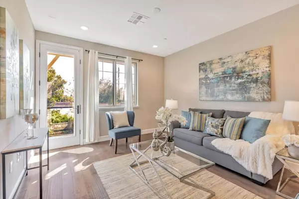 Livermore, CA 94551,897 Tranquility CIR #12