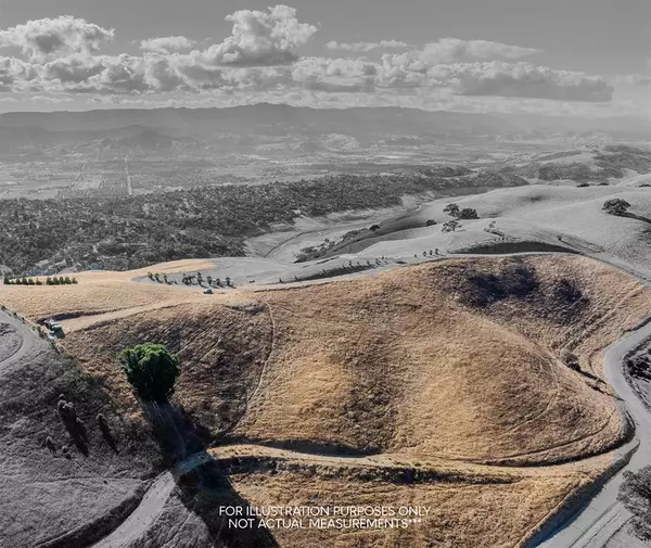 Morgan Hill, CA 95037,0 Finley Ridge RD