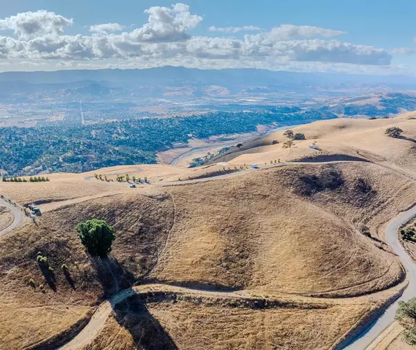Morgan Hill, CA 95037,0 Finley Ridge RD