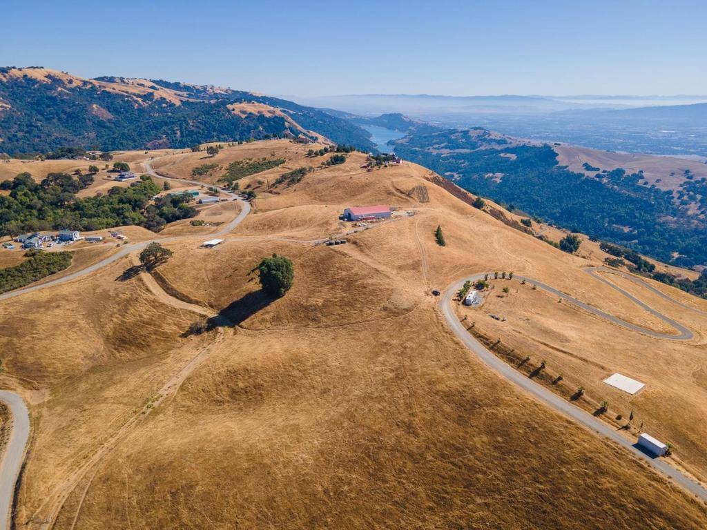 0 Finley Ridge RD, Morgan Hill, CA 95037