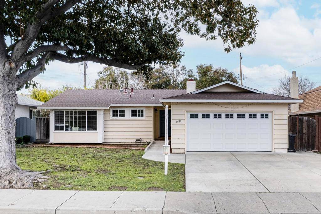 3439 Saint Marys PL, Santa Clara, CA 95051