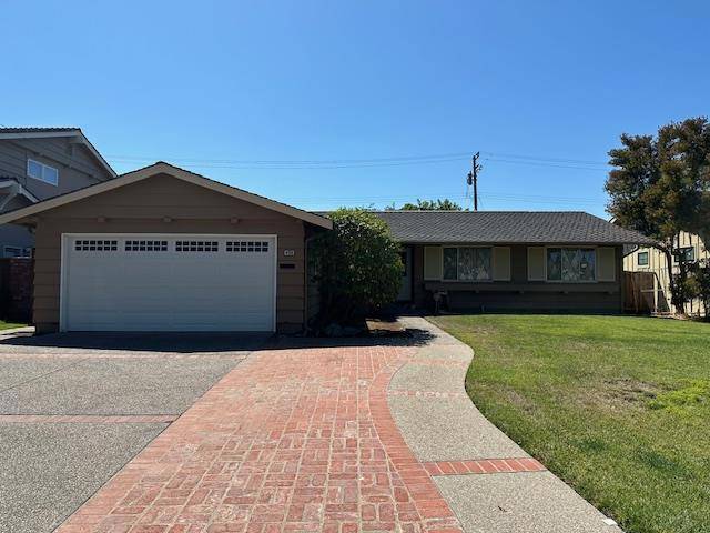 498 Bancroft ST, Santa Clara, CA 95051