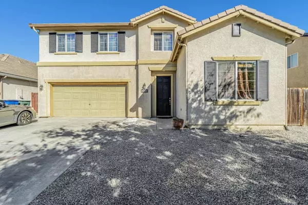1433 Brahma ST,  Patterson,  CA 95363
