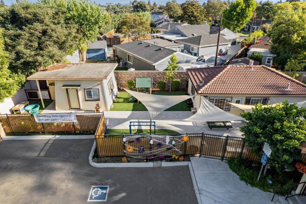 Santa Clara, CA 95050,2070 Homestead RD