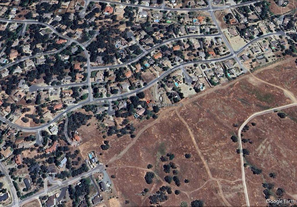 2894 Stagecoach DR, Valley Springs, CA 95252