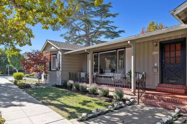 Burlingame, CA 94010,1820 Broadway