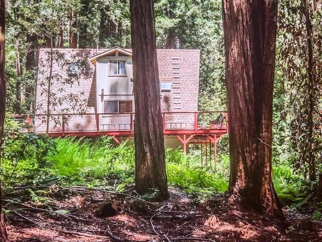 Felton, CA 95018,10374 Vera AVE