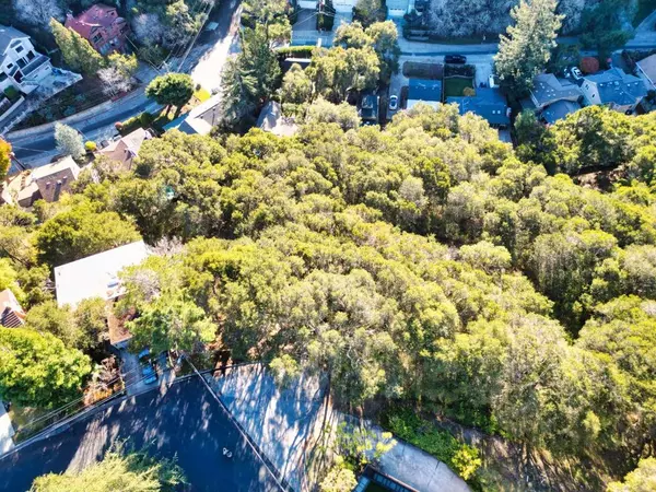 0 San Ardo WAY, Belmont, CA 94002