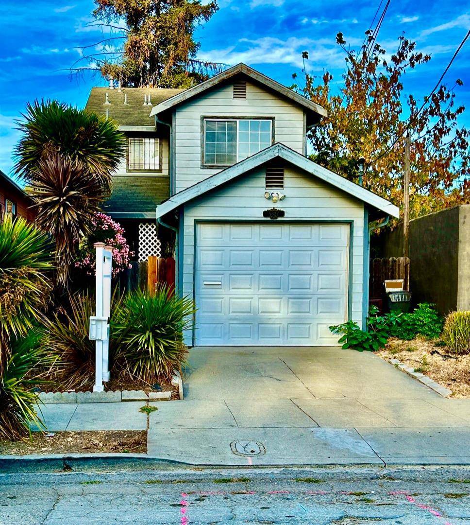 5822 E 16th ST, Oakland, CA 94621