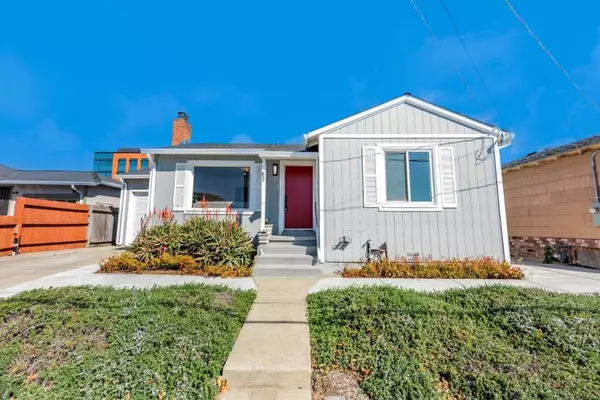 82 Pacific AVE, San Bruno, CA 94066