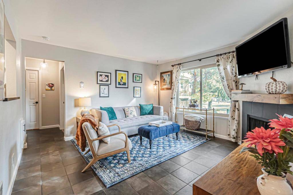 Campbell, CA 95008,2857 S Bascom AVE #101