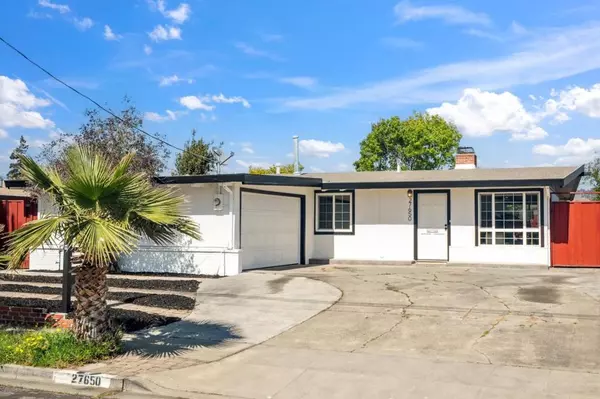 Hayward, CA 94545,27650 La Porte AVE