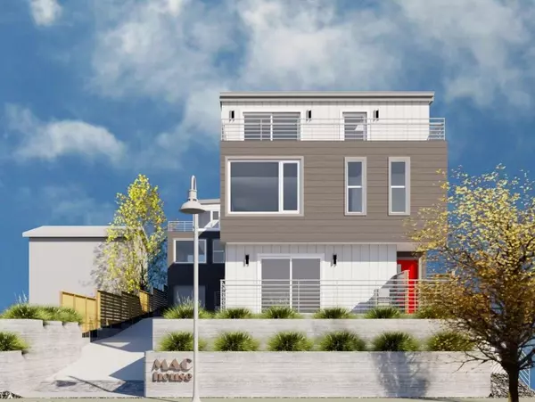 9430 Macarthur BLVD, Oakland, CA 94605