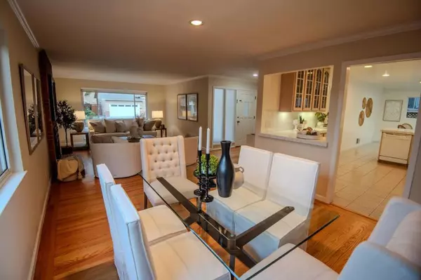 San Bruno, CA 94066,281 Madison AVE