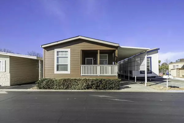 3660 Walnut BLVD, Brentwood, CA 94513