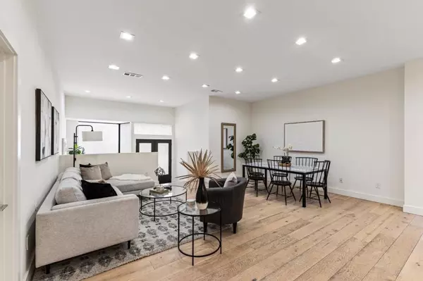 San Francisco, CA 94121,6423 California ST