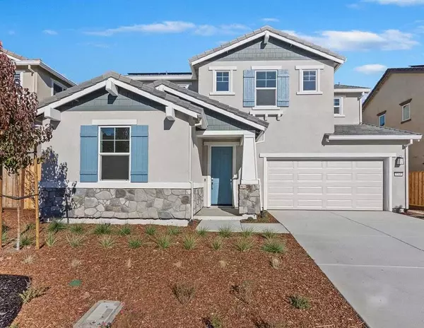 5348 High Valley LN, Antioch, CA 94531