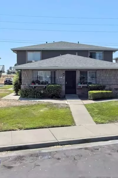 422 Caribrook WAY #3, Stockton, CA 95207