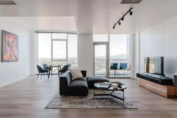 181 E Santa Clara ST #2701, San Jose, CA 95113