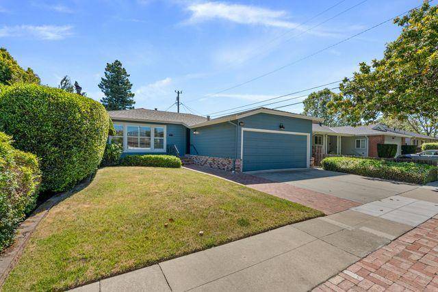 419 Dwight RD, Burlingame, CA 94010