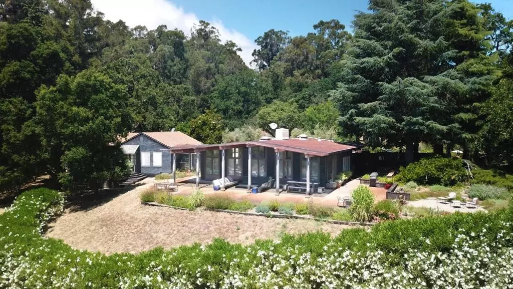 Albion AVE, Woodside, CA 94062
