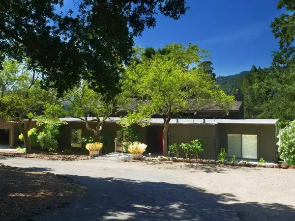 331 Albion AVE, Woodside, CA 94062
