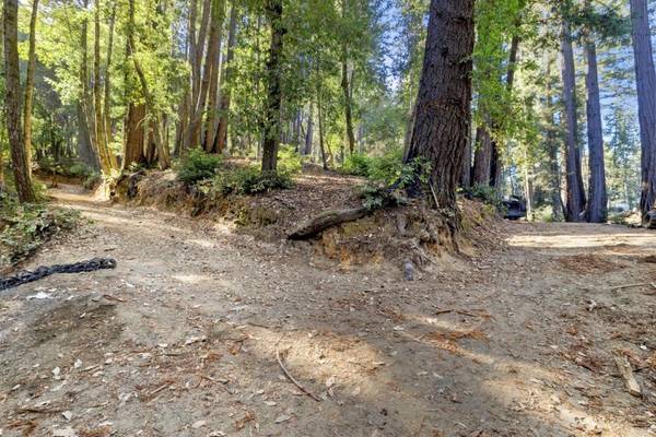 Brookdale, CA 95007,0 Western