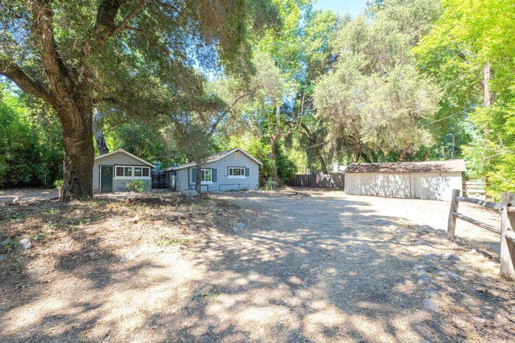 37151 Nason Road A & B, Carmel Valley, CA 93924