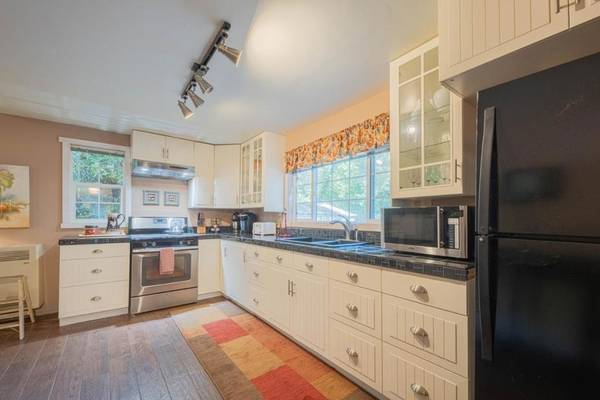 Carmel Valley, CA 93924,37151 Nason Road A & B