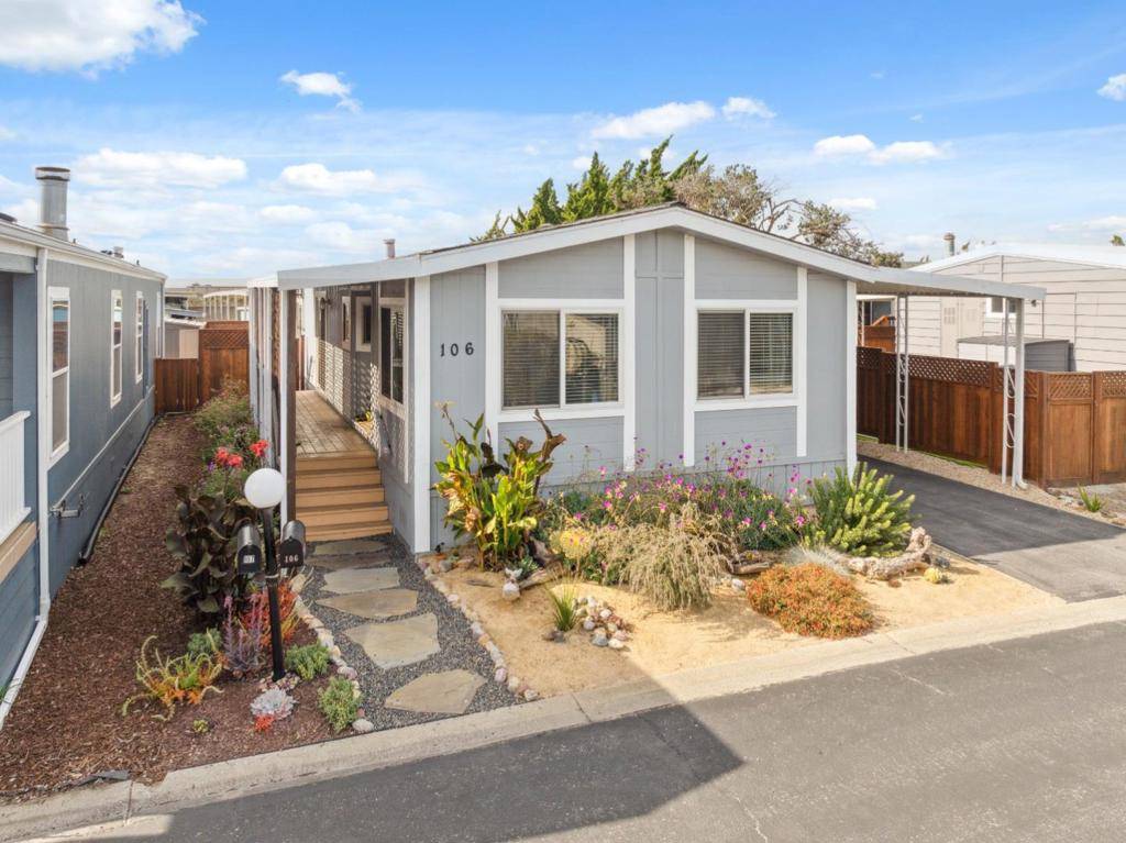 Santa Cruz, CA 95060,2395 Delaware AVE