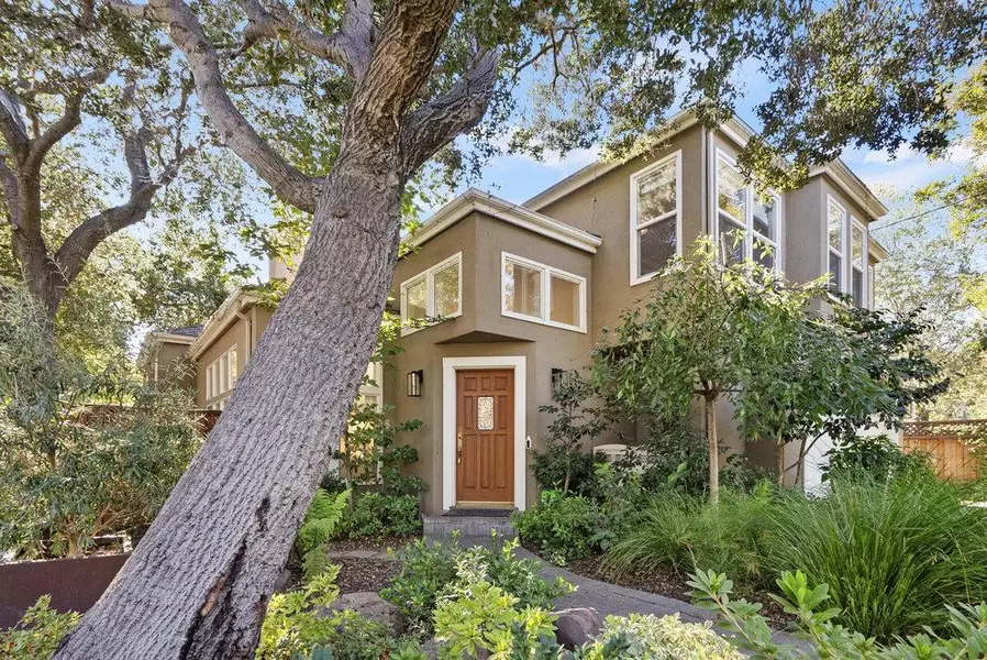 301 Vine ST, Menlo Park, CA 94025