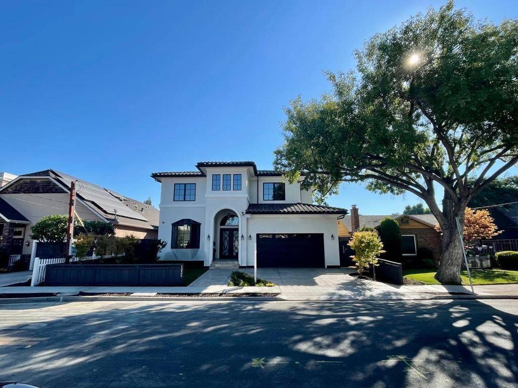 1238 Blewett AVE, San Jose, CA 95125
