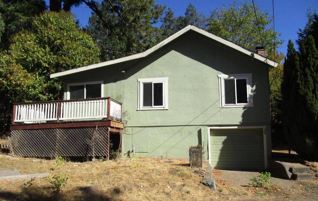 105 Montezuma AVE, CA 94933