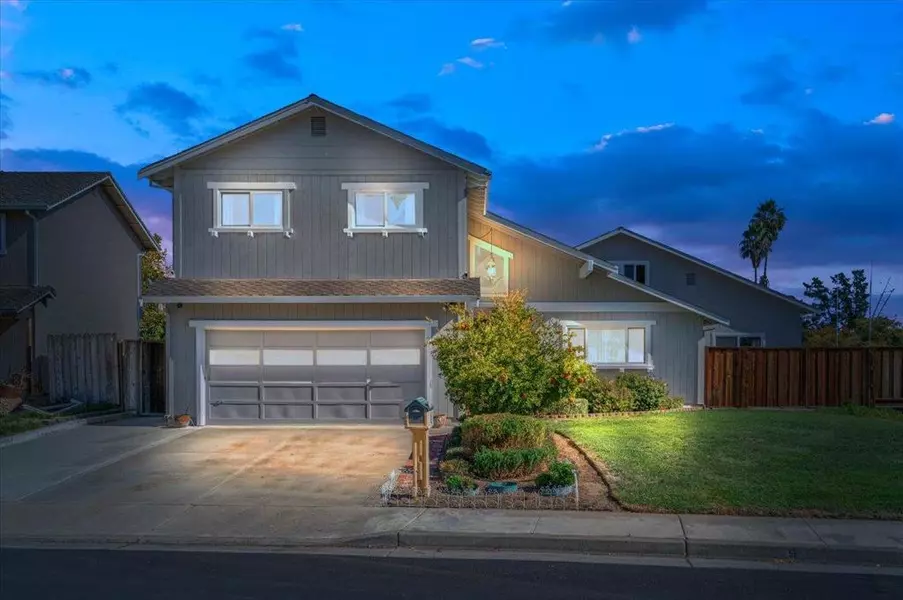 5414 Nicole WAY, Gilroy, CA 95020