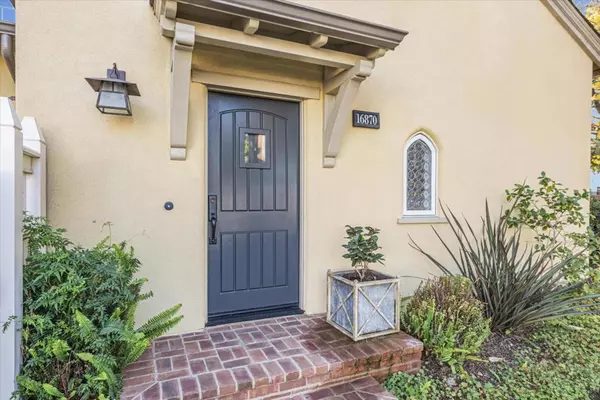 Los Gatos, CA 95032,16870 Roberts RD