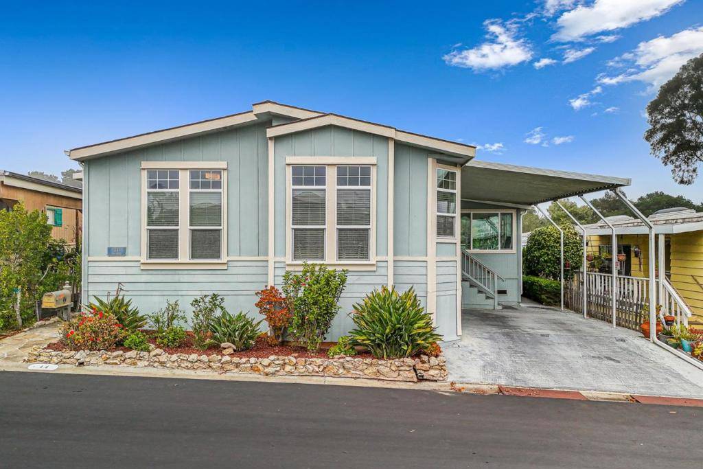 Santa Cruz, CA 95062,2435 Felt ST