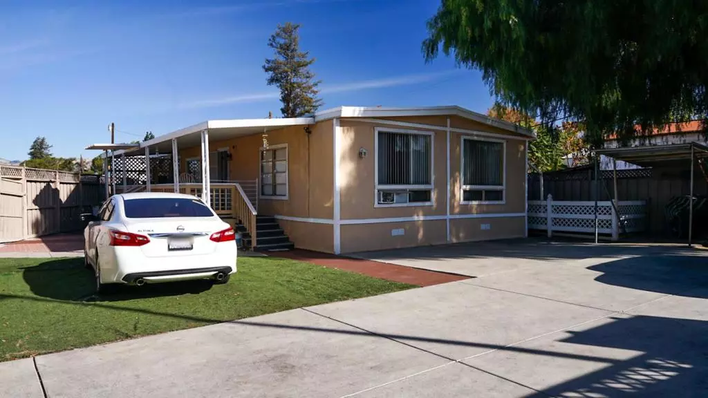 2784 Monterey RD, San Jose, CA 95111