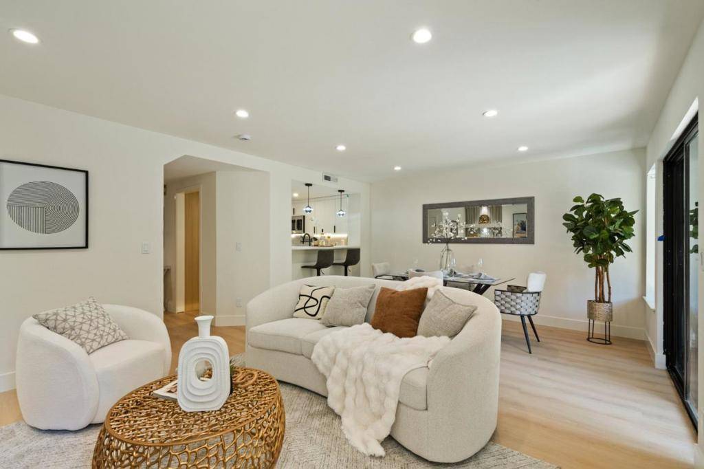 Fremont, CA 94536,940 Cherry Glen TER