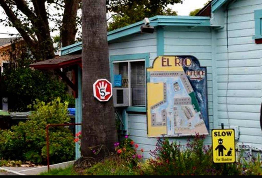 Santa Cruz, CA 95060,2120 N Pacific AVE