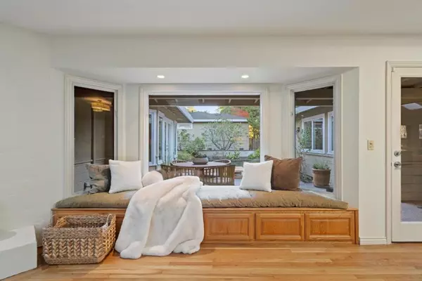Monte Sereno, CA 95030,17596 Blanchard DR