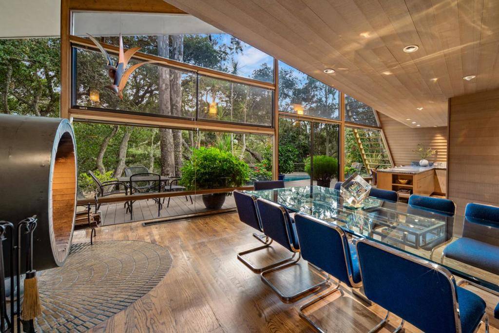 Carmel Valley, CA 93924,50 La Rancheria
