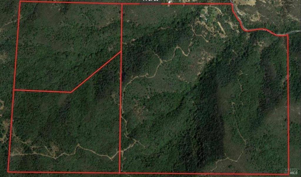 2778 Mix Canyon RD, Vacaville, CA 95688