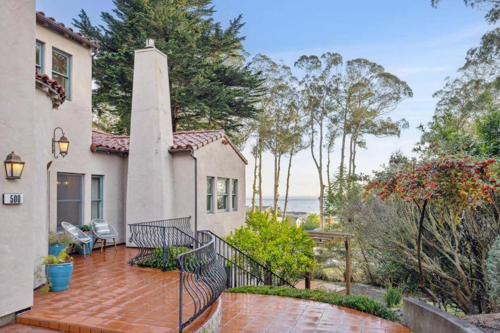 500 Palma ST, El Granada, CA 94018