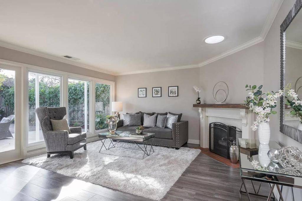 Redwood City, CA 94061,2665 Carolina AVE