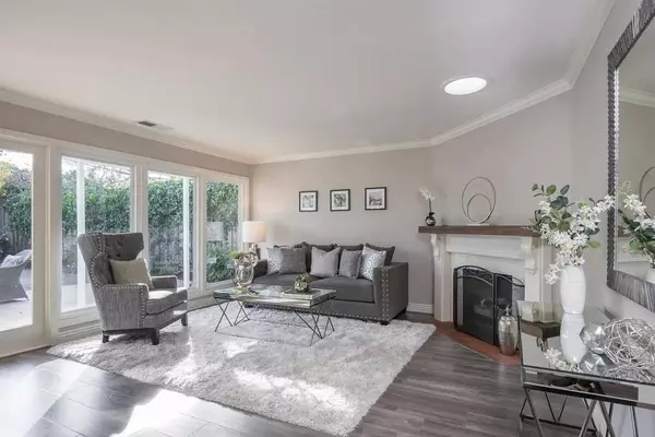 Redwood City, CA 94061,2665 Carolina AVE