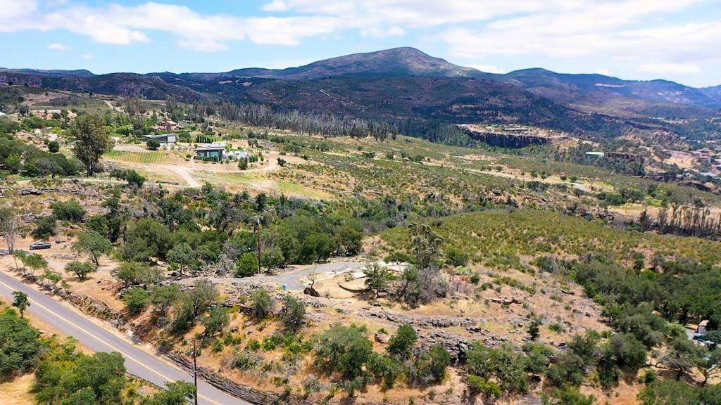 2332 Atlas Peak RD, Napa, CA 94558