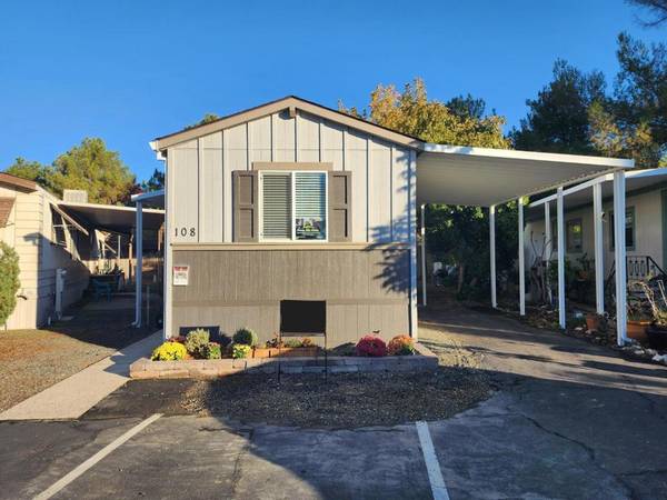 Oroville, CA 95965,108 Cottonwood RD