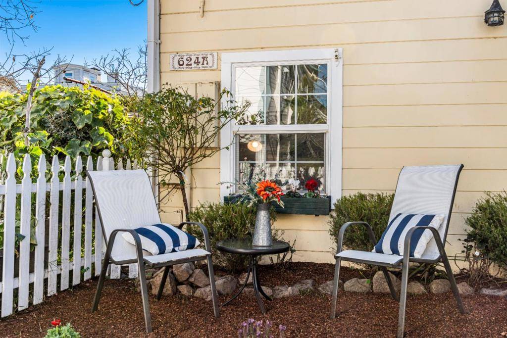 Alameda, CA 94501,624 Haight AVE #Unit A