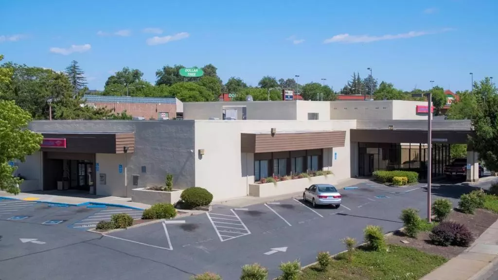 Oroville, CA 95966,1820 Oro Dam Blvd E